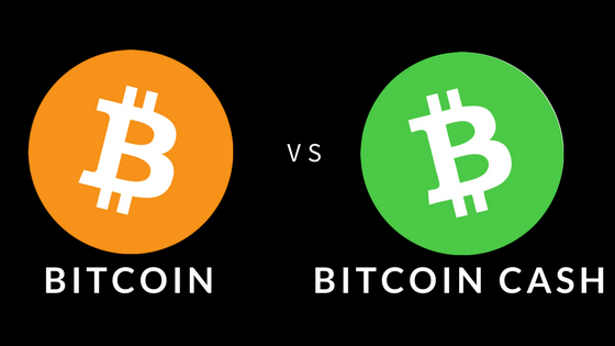Bitcoin vs BitcoinCash Bitcoin Cash là gì ? có nên đầu tư Bitcoin Cash không ? Mua ở đâu