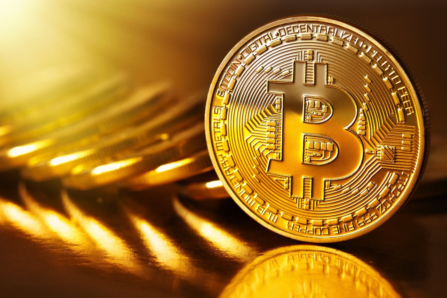 bitcoin Bitcoin là gì ? hướng dẫn cách mua bán, đầu tư Bitcoin hiệu quả nhất 2022