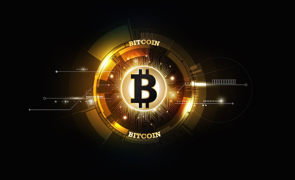 Bitcoin đồng tiền kỹ thuật số tiện lợi và giá trị nhất