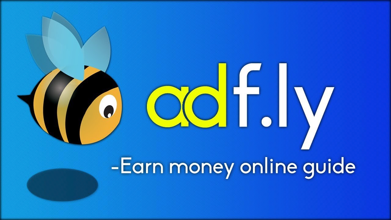kiem tien voi Adfly Adfly là gì? Hướng dẫn kiếm tiền bằng adf.ly