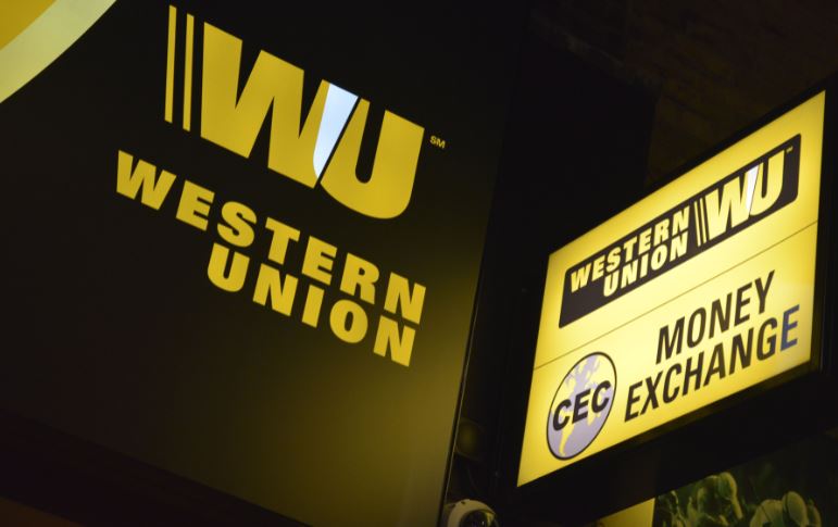 Western Union Western Union là gì? cước phí chuyển tiền qua Western Union 2021