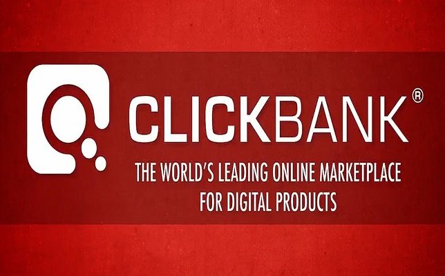 clickbank Clickbank là gì? Hướng dẫn đăng ký Clickbank và kiếm tiền online hiệu quả