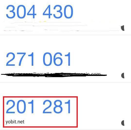 word image 5 Đánh giá: sàn Yobit.net là gì? Hướng dẫn đăng ký sàn Yobit và bảo mật đăng nhập