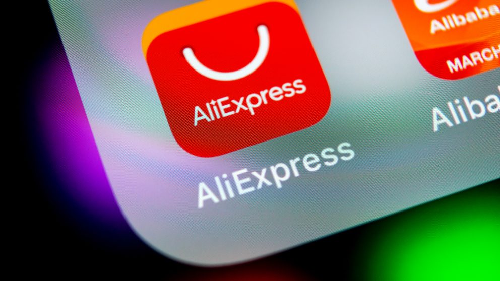 Aliexpress là gì? mua hàng trên Aliexpress có tốt không ? có an toàn không?