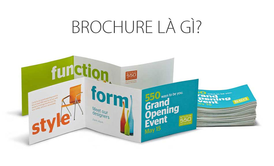 brochure la gi ava Brochure là gì? Tổng hợp các mẫu brochure đẹp và miễn phí tải về 2023