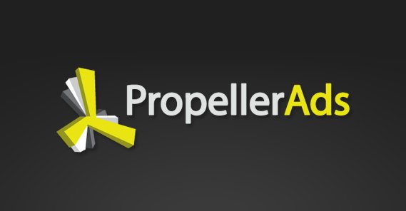Propeller Ads Top 5 mạng quảng cáo CPM rate cao thay thế Google Adsense 2023