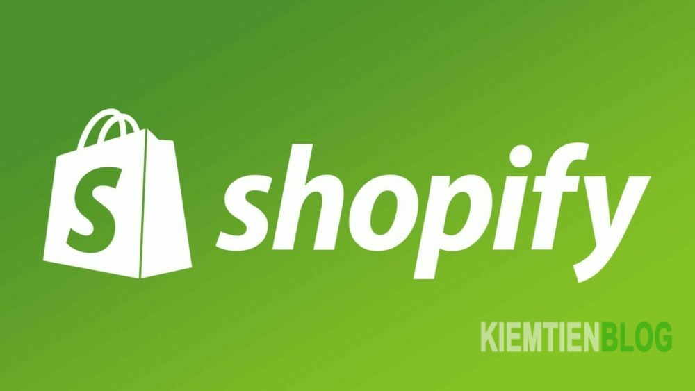 Blog Shopify