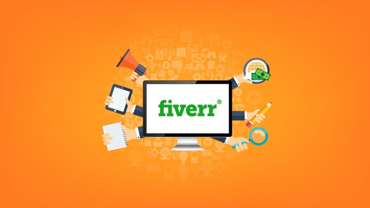 word image Fiverr là gì? Hướng dẫn freelancer kiếm tiền hiệu quả với Fiverr 2023