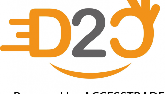 logo2 700x400 1 D2C là gì? đăng ký ra sao? đăng nhập D2C Accesstrade thế nào?