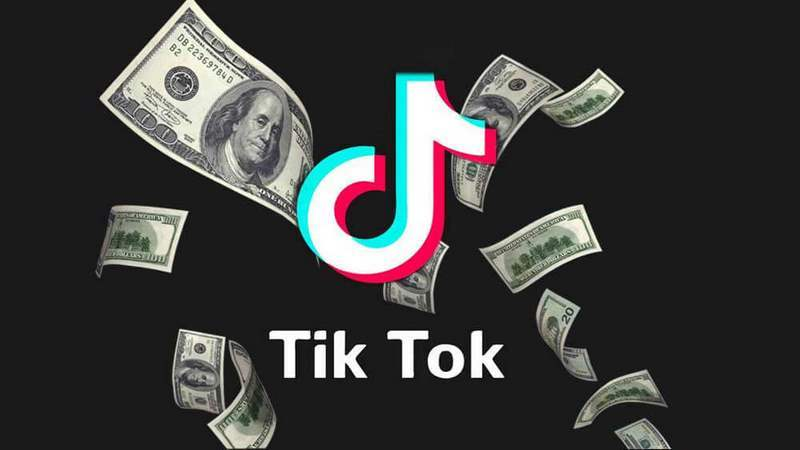 TikTok đang là kênh bán hàng online hiệu quả được nhiều người dùng yêu thích hiện nay