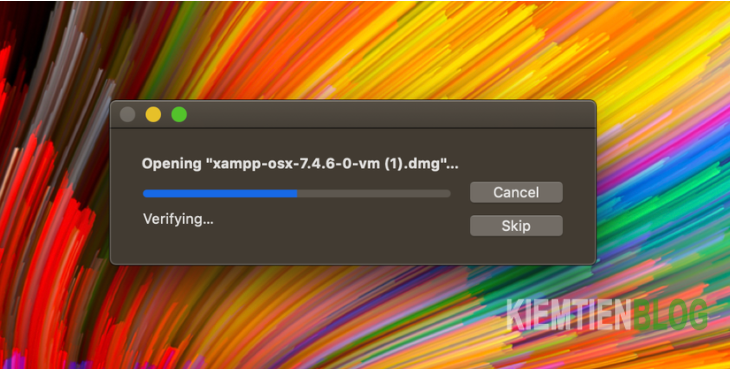word image 16 XAMPP là phần mềm gì? Hướng dẫn cài đặt và cấu hình XAMPP A-Z