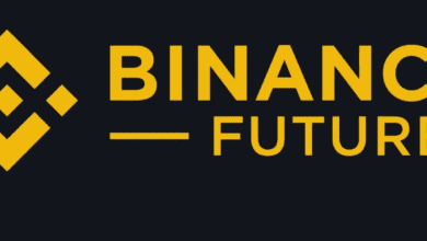 Binance Future