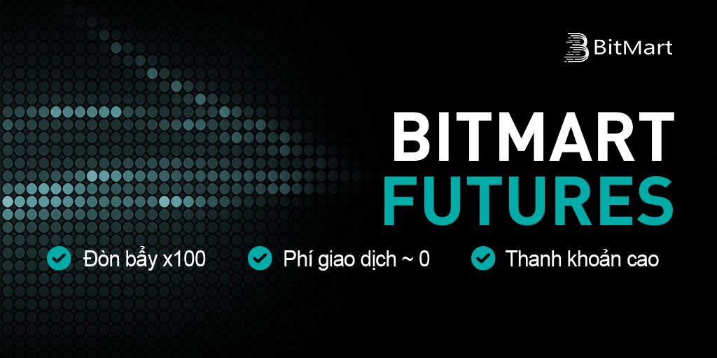 Bitmart Futures