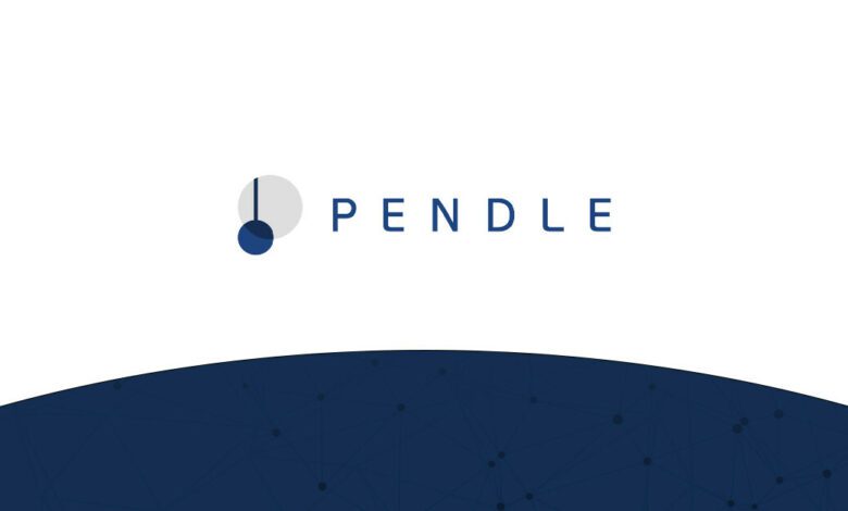 Pendle 3