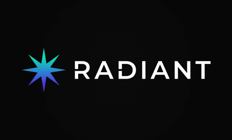 Radiant Capital (rdnt)