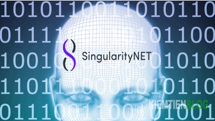 Singularitynet (agix) 3