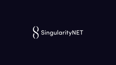 Singularitynet (agix)